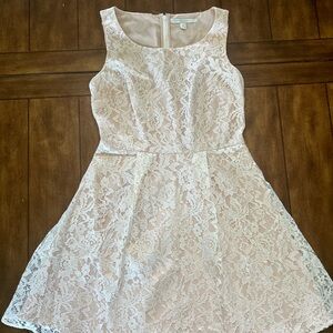 Women’s Lauren Conrad Dress Size 10